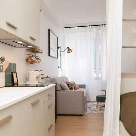 La Pendule Cosy A Deux Pas De La Les Sables-dʼOlonne